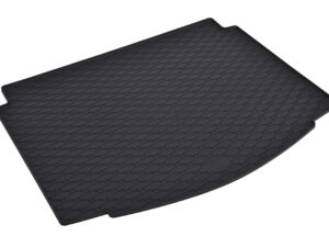 Rigum rubber trunk mats VW Golf VII HB 2012- HORNÍ POLOHA/ UPPER POSITION