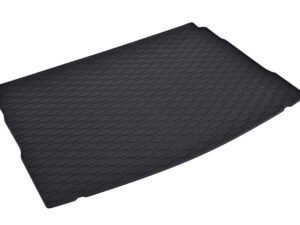 Rigum rubber trunk mats VW Tiguan 2020- BEZ MEZIPODLAHY/ WITHOUT INTERFLOOR