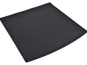 Rigum rubber trunk mats VW Golf VI HB 2008-Dojezdové kolo/ opravná sada/ Space saver wheel/ repair kit