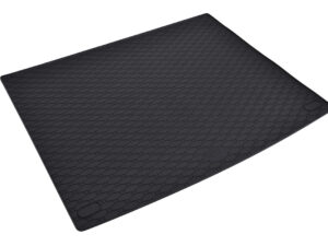 Rigum rubber trunk mats VW T5 2003- Transporter L2