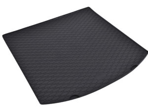 Rigum rubber trunk mats VW Touran 2015- HORNÍ POLOHA/ UPPER POSITION