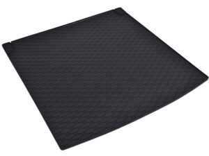 Rigum rubber trunk mats VW Golf VIII Variant E-TSI 2021- HORNÍ i DOLNÍ POLOHA/ UPPER OR LOWER POSITION