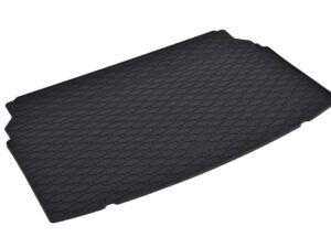 Rigum rubber trunk mats VW Sharan 5m 2010-