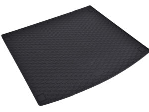 Rigum rubber trunk mats VW Touran 2003- DOLNÍ POLOHA/ LOWER POSITION