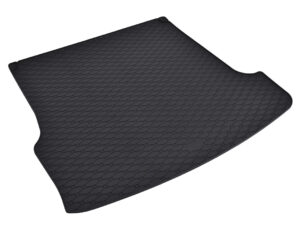 Rigum rubber trunk mats VW Passat Variant 2005-