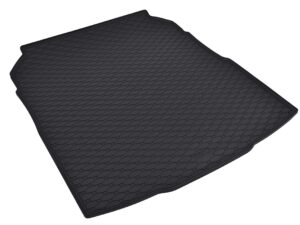 Rigum rubber trunk mats VW Passat SDN 2019- (B8)