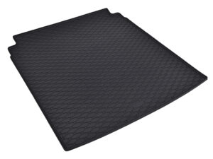 Rigum rubber trunk mats VW Passat SDN 2011- (B7)