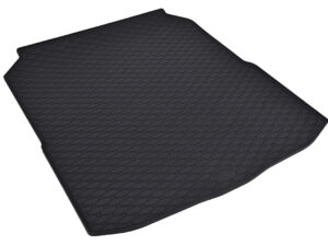 Rigum rubber trunk mats VW Caddy 5m 2005-