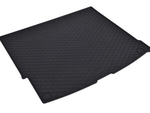 Rigum rubber trunk mats VOLVO XC60 PHEV 2017-