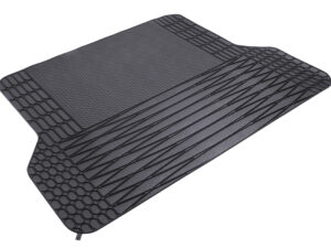 Rigum rubber trunk mats VOLVO XC40 2018-