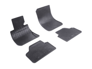 Rigum rubber car mats BMW X1 09- (E84)