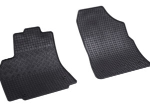 Rigum rubber car mats PEUGEOT Partner 2m 08-