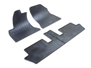 Rigum rubber car mats CITROEN C4 Picasso 5m 06-