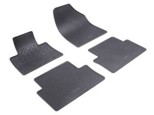 Rigum rubber car mats CITROEN C5 08-