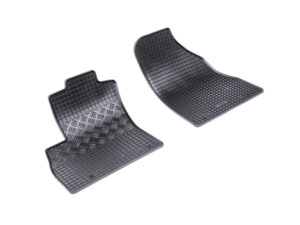 Rigum rubber car mats CITROEN Nemo 2m 08-