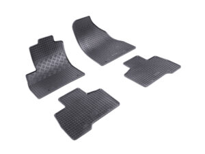 Rigum rubber car mats CITROEN Nemo 5m 08-