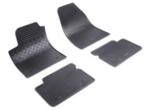 Rigum rubber car mats FIAT Bravo 07-