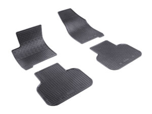 Rigum rubber car mats DODGE Journey 08-