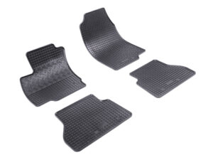 Rigum rubber car mats FORD B-Max 12-