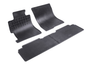 Rigum rubber car mats HONDA Civic SD 06-