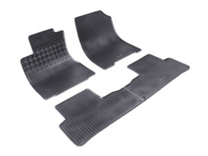 Rigum rubber car mats HONDA CR-V 07-