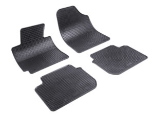 Rigum rubber car mats HYUNDAI Elantra 11-