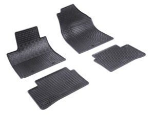 Rigum rubber car mats HYUNDAI i10 14-