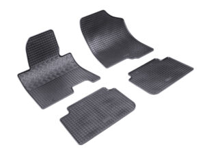 Rigum rubber car mats HYUNDAI i30 12-