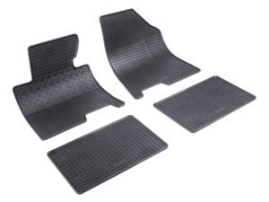 Rigum rubber car mats HYUNDAI i40 11-