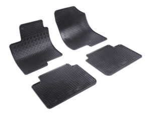 Rigum rubber car mats HYUNDAI Sonata 05-