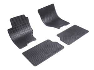 Rigum rubber car mats KIA Sorento 04-