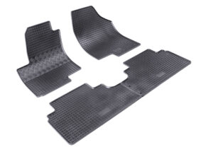 Rigum rubber car mats HYUNDAI iX20 10-