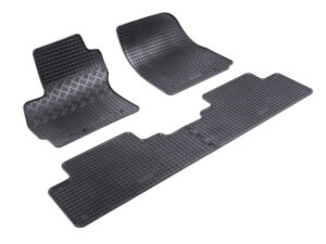 Rigum rubber car mats MAZDA 5 5m 11-