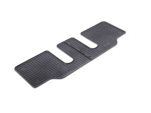 Rigum rubber car mats MAZDA 5 3.řada 06-