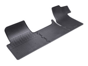 Rigum rubber car mats NISSAN NV400 10-