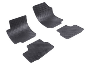 Rigum rubber car mats SKODA Citigo 11-