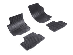 Rigum rubber car mats SKODA Citigo 11-