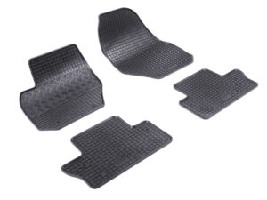 Rigum rubber car mats VOLVO S60 11-