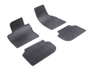 Rigum rubber car mats VW Jetta 11-