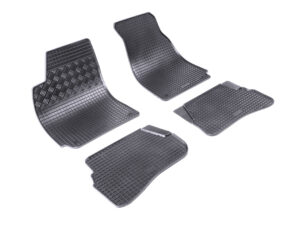 Rigum rubber car mats VW Passat 97-