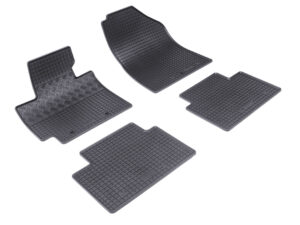 Rigum rubber car mats KIA Soul 14-