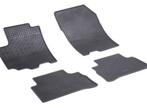 Rigum rubber car mats SUZUKI Vitara 15-