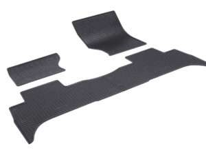 Rigum rubber car mats LAND ROVER Range Rover Sport 14-