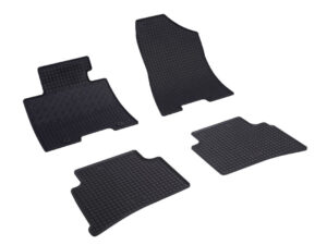 Rigum rubber car mats HYUNDAI Tucson 15-