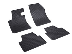 Rigum rubber car mats PEUGEOT 308 SW 14-