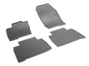 Rigum rubber car mats FORD Galaxy 15-