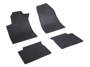 Rigum rubber car mats ALFA ROMEO Giulietta 10-