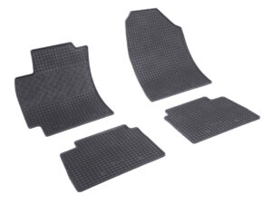 Rigum rubber car mats HYUNDAI Elantra 16-