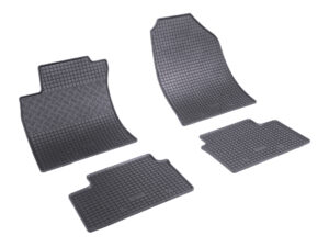 Rigum rubber car mats HYUNDAI i30 17-