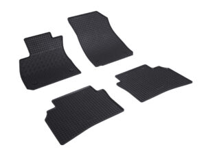 Rigum rubber car mats OPEL Insignia 17-